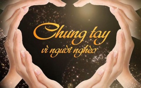 Quỹ vì người nghèo thị trấn Sao Vàng: tiếp nhận hơn 221 triệu đòng ủng hộ cuộc vận động hỗ trợ xây dựng Nhà ở cho hộ nghèo, hộ gia đình chính sách, hộ khó khăn về Nhà ở năm 2024
