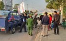 Bài tuyên truyền về Hành lang an toàn giao thông đường bộ