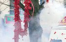 Bài tuyên truyền phòng chống pháo, vũ khí, vật liệu nổ, công cụ hỗ trợ dịp tết Nguyên đán Tân Sửu 2021