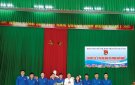 Đoàn TN thị trấn Sao Vàng: Ra mắt CLB "Bí thư chi đoàn tiên phong khởi nghiệp"