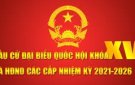 HỘI NGHỊ HIỆP THƯƠNG LẦN THỨ BA