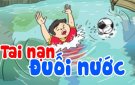 Bài tuyên truyền phòng, chống tai nạn đuối nước