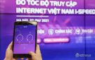 Hướng dẫn cài đặt, sử dụng i - Speed đo tốc độ truy cập internet Việt Nam