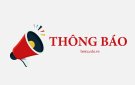THông báo về việc đăng ký tham gia Giải thưởng Chuyển đổi số Việt Nam năm 2022