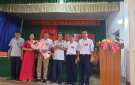 Đại hội Chi bộ Khu phố 3, nhiệm kỳ 2022-2025