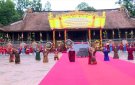 LỄ HỘI LAM KINH 2022: “HÀO KHÍ LAM SƠN - TỎA SÁNG TRƯỜNG TỒN”