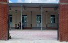 THÔNG BÁO: THAY ĐỔI ĐỊA ĐIỂM LÀM VIỆC CỦA TRẠM Y TẾ THỊ TRẤN SAO VÀNG