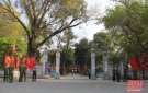 LỄ HỘI ĐỀN THỜ LÊ HOÀN NĂM 2023