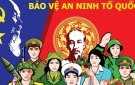 Bài tuyên truyền: Kỷ niệm 18 năm ngày toàn dân bảo vệ an ninh Tổ quốc (19/8/1995-19/8/2023)
