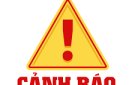 CẢNH BÁO: TỘI PHẠM TRỘM ĐỘT NHẬP TRONG CÁC DỊP NGHỈ LỄ