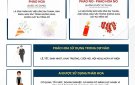 MỘT SỐ QUY ĐỊNH VỀ PHÁO, VŨ KHÍ, VẬT LIỆU NỔ, CÔNG CỤ HỖ TRỢ MÀ NHÂN DÂN CẦN LƯU Ý VÀ NHẬN DIỆN!