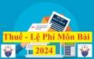 Tuyên truyền, hướng dẫn chính sách thuế năm 2024