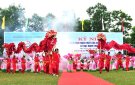LỄ HỘI ĐỀN THỜ LÊ HOÀN VÀ TUẦN LỄ VĂN HÓA - DU LỊCH - ẨM THỰC THỌ XUÂN NĂM 2024 VỚI NHIỀU HOẠT ĐỘNG ĐẶC SẮC