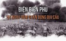    BỐI CẢNH LỊCH SỬ; ÂM MƯU CỦA THỰC DÂN PHÁP VÀ SỰ CHỈ ĐẠO CHIẾN LƯỢC CỦA TA