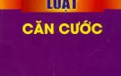Luật căn cước năm 2023