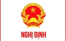 Nghị định 69/2024/NĐ-CP ngày 25/6/2024 về định danh và xác thực điện tử