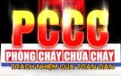 Tìm hiểu kỹ năng thoát nạn khi xảy ra cháy, nổ tại các cơ sở kinh doanh dịch vụ ăn uống 