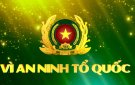 BÀI TUYÊN TRUYỀN NGÀY HỘI  TOÀN DÂN BẢO VỆ AN NINH TỔ QUỐC NĂM 2024  ­­