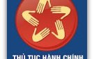 Quyết định công bố TTHC nội bộ trong hệ thống HCNN lĩnh vực Tài chính thuộc phạm vi chức năng quản lý của UBND tỉnh Thanh Hóa