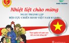Lịch sử ra đời Hội Cựu chiến binh Việt Nam