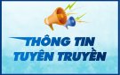 BẢN TIN TUYÊN TRUYỀN VỀ XUẤT NHẬP CẢNH