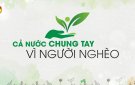 Thông báo kết quả ủng hộ làm nhà ở cho hộ nghèo, hộ gia đình chính sách, hộ khó khăn về nhà ở đợt 2 năm 2025