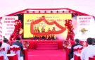 ĐẶC SẮC LỄ HỘI ĐỀN THỜ LÊ HOÀN