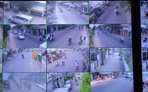 Thư kêu gọi: Ủng hộ lắp đặt và xây dựng mô hình "Camera giám sát đảm bảo an ninh trật tự"