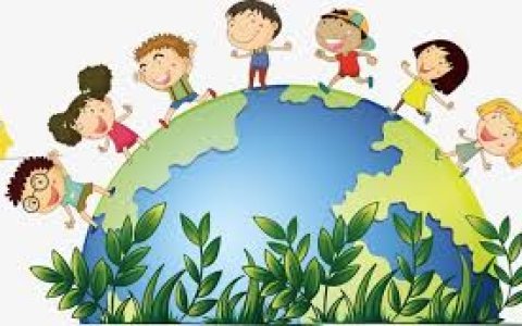 Thị trấn Sao Vàng quan tâm, chăm sóc và bảo vệ trẻ em