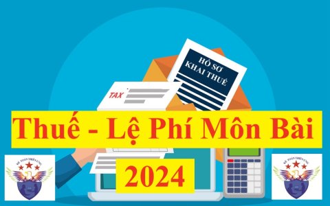 Tuyên truyền, hướng dẫn chính sách thuế năm 2024