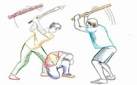      TUYÊN TRUYỀN TỘI PHẠM CỐ Ý GÂY THƯƠNG TÍCH. BIỆN PHÁP PHÒNG NGỪA