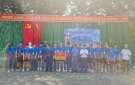 BẾ MẠC GIẢI BÓNG CHUYỀN DA NAM MỪNG ĐẢNG, MỪNG XUÂN GIÁP THÌN 2024   