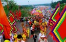 NGÀY QUỐC LỄ TRONG TÂM THỨC NGƯỜI VIỆT  GIỖ TỔ HÙNG VƯƠNG 10-3