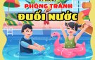 HUYỆN THỌ XUÂN: TRIỂN KHAI NHIỀU GIẢI PHÁP PHÒNG, TRÁNH TAI NẠN ĐUỐI NƯỚC TRẺ EM