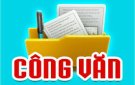 UBND-VH về việc tăng cường chỉ đạo việc sử dụng cờ Đảng, cờ Tổ quốc dịp cách mạng tháng Tám và Quốc khánh 2/9