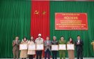 HỘI NGHỊ TỔNG KẾT ĐẢNG BỘ NĂM 2023
