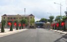 THỊ TRẤN SAO VÀNG NỖ LỰC PHẤN ĐẤU HOÀN THÀNH 27 CHỈ TIÊU NĂM 2024, GÓP PHẦN XÂY DỰNG HUYỆN THỌ XUÂN SỚM TRỞ THÀNH THỊ XÃ THEO KẾ HOẠCH