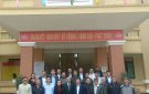 THỊ TRẤN SAO VÀNG GẶP MẶT CÁC ĐỒNG CHÍ NGUYÊN LÃNH ĐẠO THỊ TRẤN NHÂN DỊP KỶ NIỆM 94 NĂM NGÀY THÀNH LẬP ĐẨNG VÀ ĐÓN XUÂN GIÁP THÌN 2024