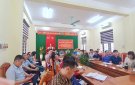 HỘI NGHỊ TRỰC TUYẾN TOÀN TỈNH: NGHIÊN CỨU, QUÁN TRIỆT CHUYÊN ĐỀ VỀ HỌC TẬP VÀ LÀM THEO TƯ TƯỞNG, ĐẠO ĐỨC, PHONG CÁCH HỒ CHÍ MINH; PHÁT ĐỘNG PHONG TRÀO THI ĐUA NĂM 2024